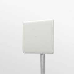 Panorama Antennas 380-450MHz WALL MINT N WM8-TET-NJ